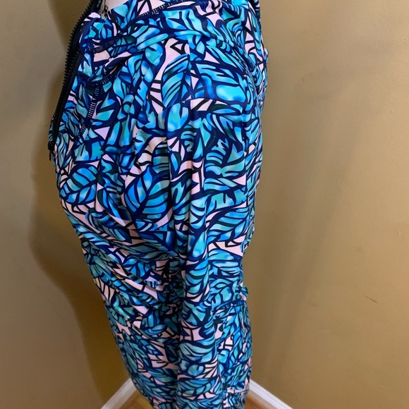 Brand new swim dress/ swimsuit /cover up Medium - Picture 4 of 8